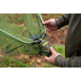 Progress Compact Net Float 8cm