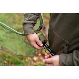 Progress Compact Net Float 8cm