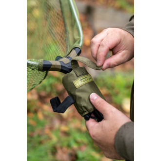 Progress Compact Net Float 8cm