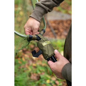 Progress Compact Net Float 8cm