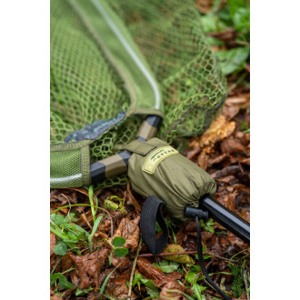 Progress Compact Net Float 8cm