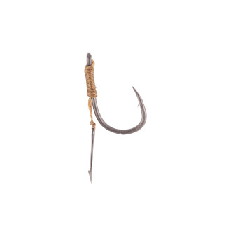 Bait Spike Hook Hairs Barbed 14