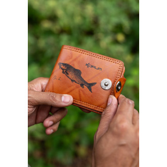 Classic Wallet Barbel