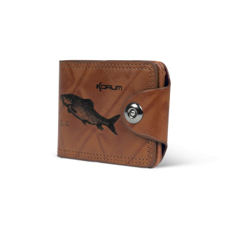 Classic Wallet Barbel