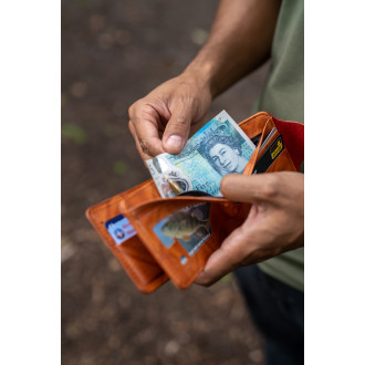 Classic Wallet Barbel