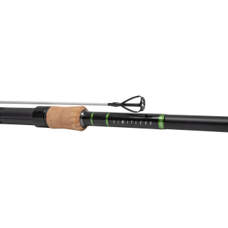 Limitless Power 12ft 2.75lb 275g 3.6m 2pc