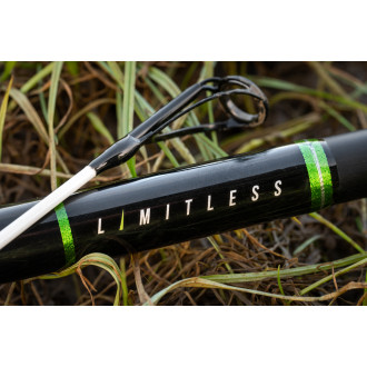 Limitless Power 12ft 2.75lb 275g 3.6m 2pc