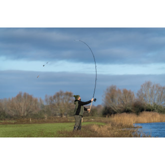 Limitless Power 12ft 2.75lb 275g 3.6m 2pc