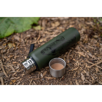 Classic 1ltr Thermal Flask Tench