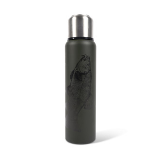 Classic 1ltr Thermal Flask Tench