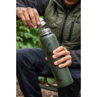 Classic 1ltr Thermal Flask Tench