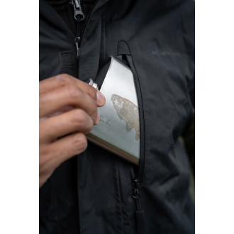 Classic Hip Flask Tench 7oz