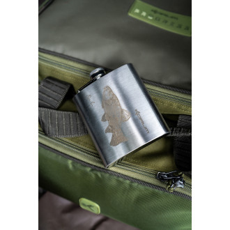 Classic Hip Flask Tench 7oz