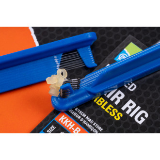 6/15cm Kkh-B Banded Hair Rig 18 Kkh-B