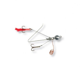 Iron Claw Bait Fish System S