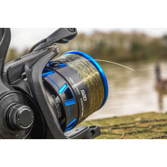 Invictus 320 Spare Spool