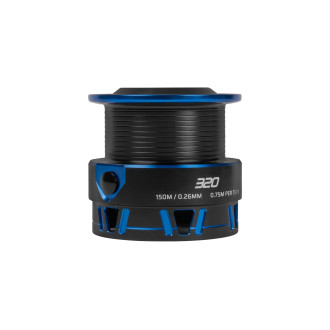 Invictus 520 Spare Spool