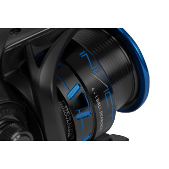 Invictus 420 Reel