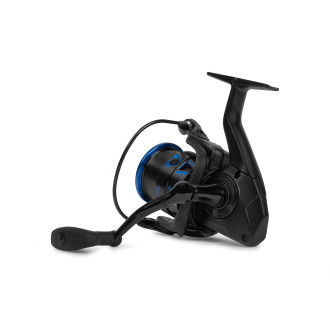 Invictus 420 Reel