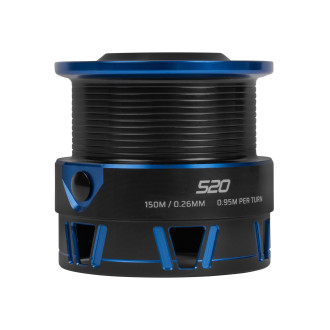 Invictus 420 Spare Spool