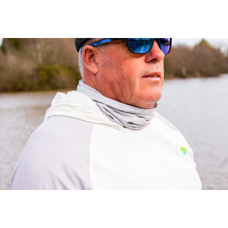 Performance Hooded Sun Shirt UPF-40 M