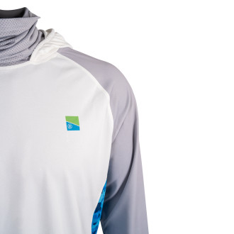 Performance Hooded Sun Shirt UPF-40