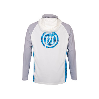 Performance Hooded Sun Shirt UPF-40