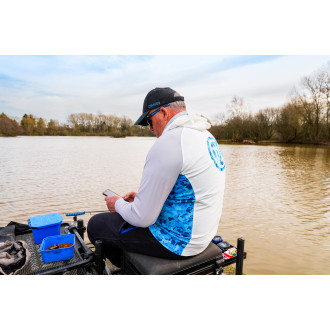 Performance Hooded Sun Shirt UPF-40