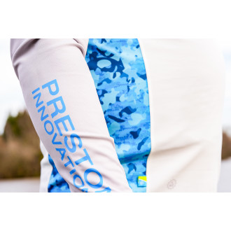 Performance Hooded Sun Shirt UPF-40