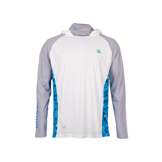 Performance Hooded Sun Shirt UPF-40