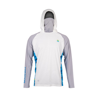 Performance Hooded Sun Shirt UPF-40