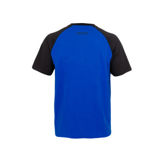 Lightweight Blue Raglan T-Shirt
