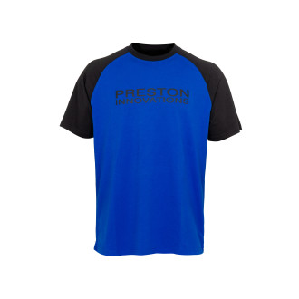 Lightweight Blue Raglan T-Shirt XXL