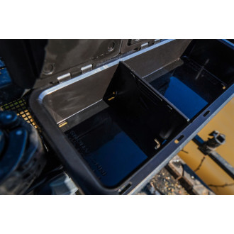 Offbox Deluxe Accessory Tray