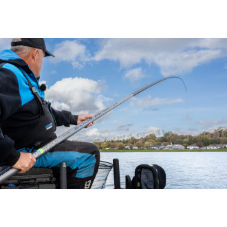 Edge Monster Margin 9.5m
