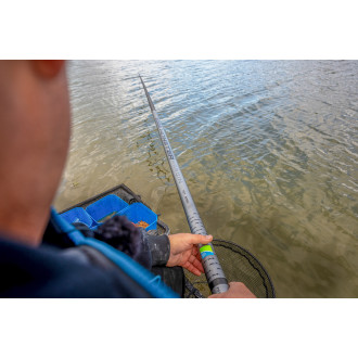 Edge Monster Margin 9.5m