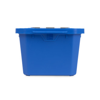 3 Pint Flip Lid Bait Tub