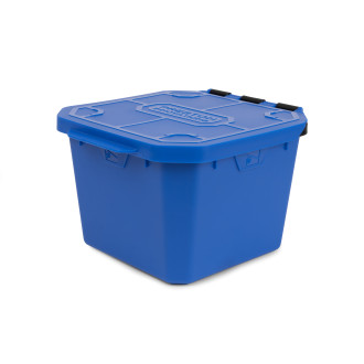 3 Pint Flip Lid Bait Tub