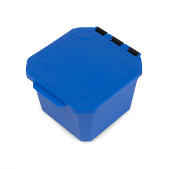 3 Pint Flip Lid Bait Tub