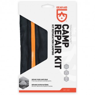 Set na opravu campingu