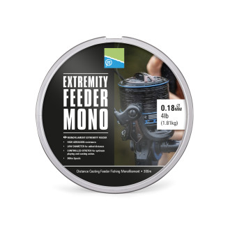 Extremity Feeder Mono