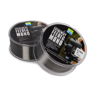 Extremity Feeder Mono 300m 0.26mm
