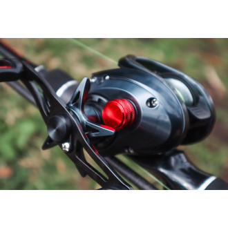Demonic Baitcast 150 LHW 6BB 0.23mm/200m