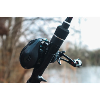 Demonic Baitcast 150 LHW 6BB 0.23mm/200m