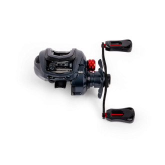 Demonic Baitcast 150 LHW 6BB 0.23mm/200m