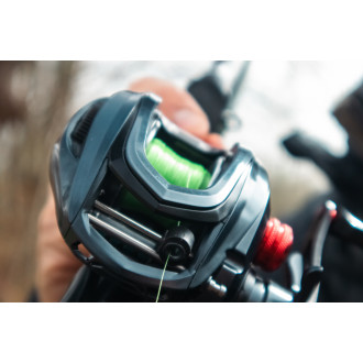 Demonic Baitcast 150 LHW 6BB 0.23mm/200m