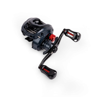 Demonic Baitcast 150 LHW 6BB 0.23mm/200m
