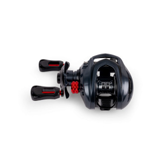 Demonic Baitcast 150 LHW 6BB 0.23mm/200m