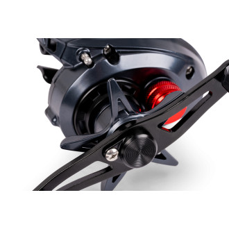 Demonic Baitcast 150 LHW 6BB 0.23mm/200m