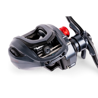 Demonic Baitcast 150 LHW 6BB 0.23mm/200m